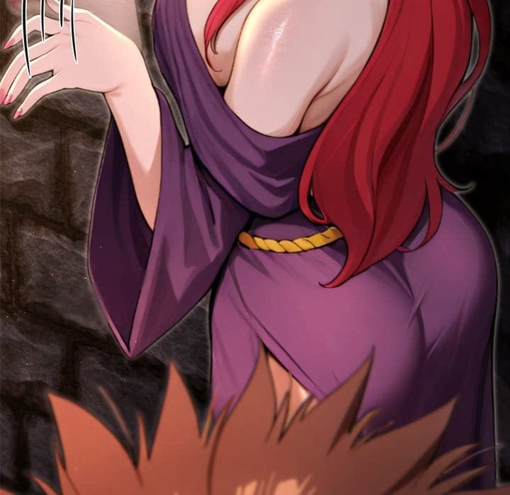 XX Dungeon (Uncensored), chapter 11, page 87 of 206