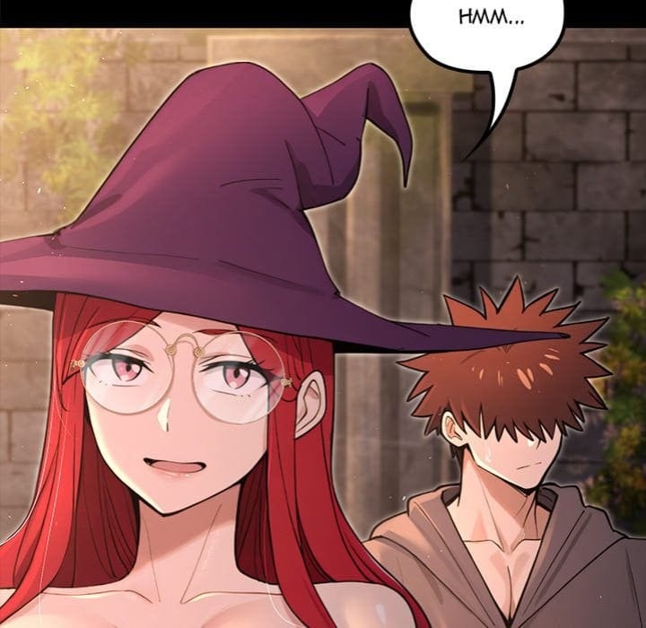 XX Dungeon (Uncensored), chapter 11, page 96 of 206