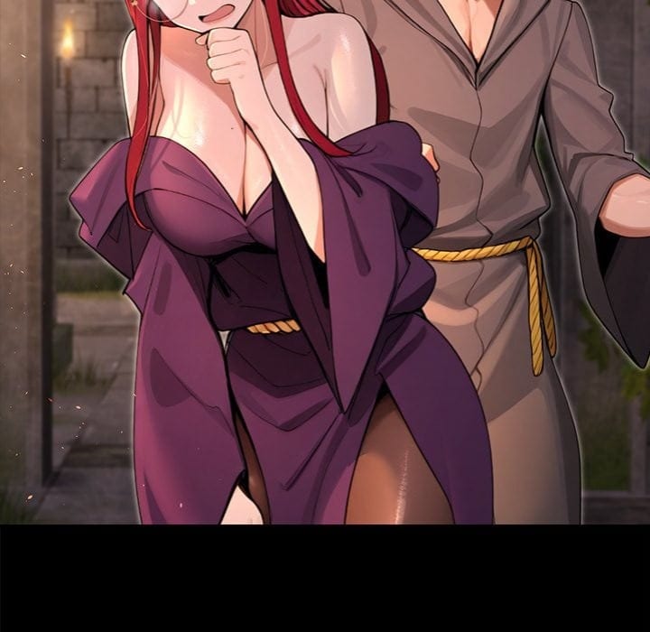 XX Dungeon (Uncensored), chapter 11, page 99 of 206