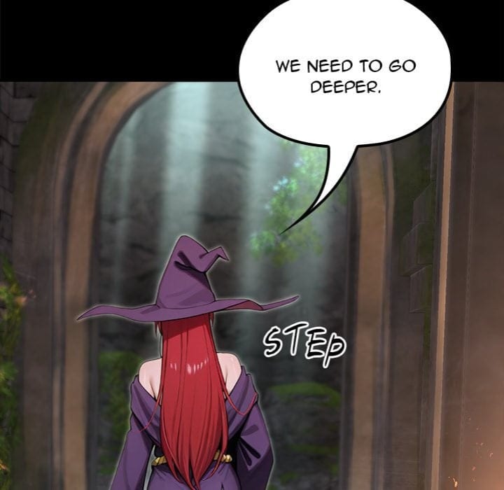 XX Dungeon (Uncensored), chapter 11, page 106 of 206