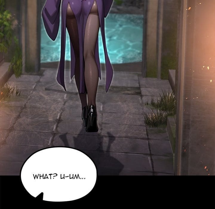 XX Dungeon (Uncensored), chapter 11, page 107 of 206