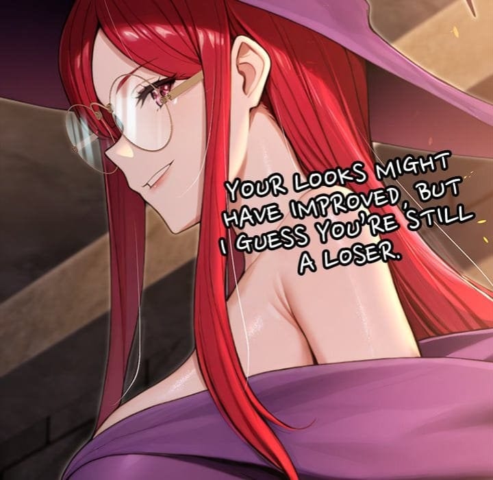 XX Dungeon (Uncensored), chapter 11, page 109 of 206