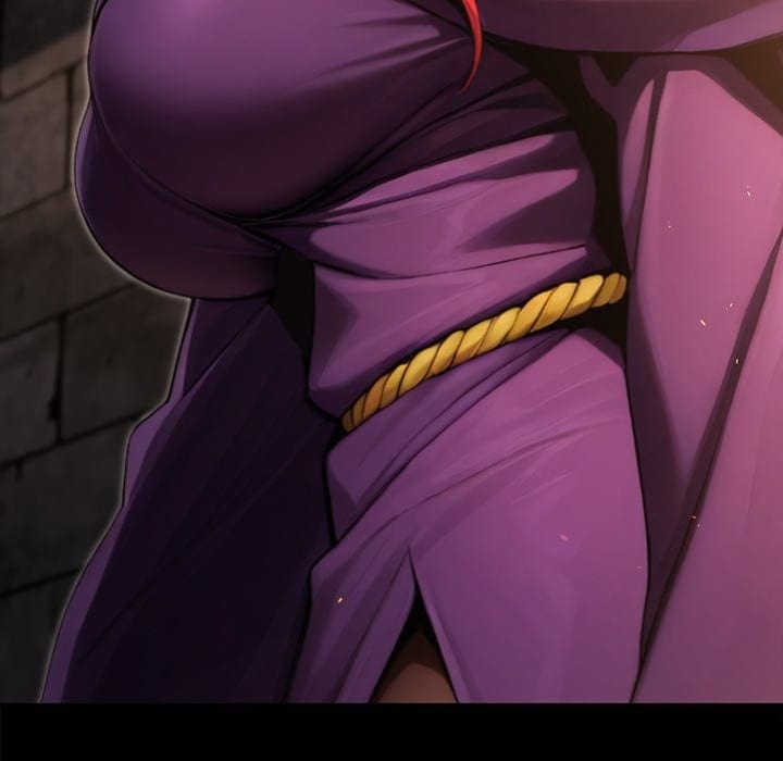 XX Dungeon (Uncensored), chapter 11, page 110 of 206