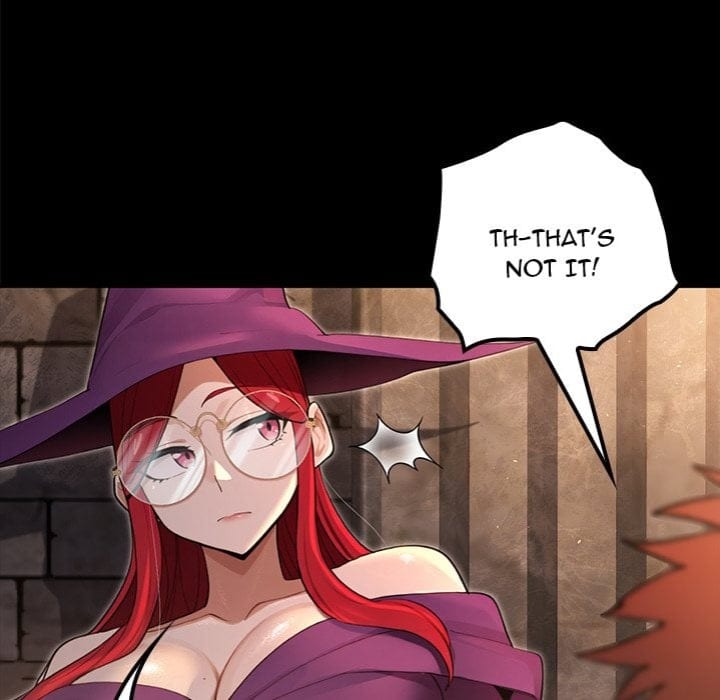 XX Dungeon (Uncensored), chapter 11, page 111 of 206