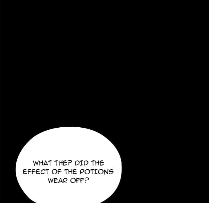 XX Dungeon (Uncensored), chapter 11, page 115 of 206
