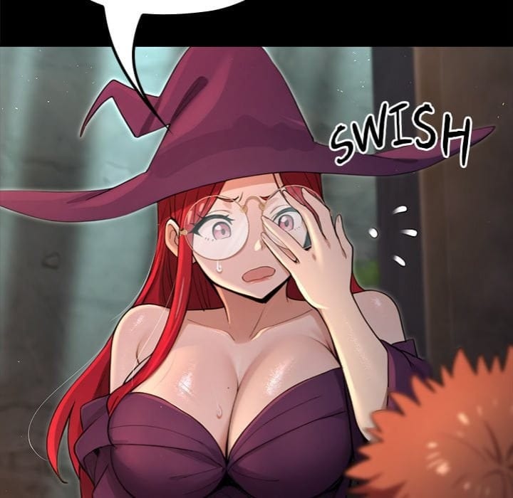 XX Dungeon (Uncensored), chapter 11, page 116 of 206