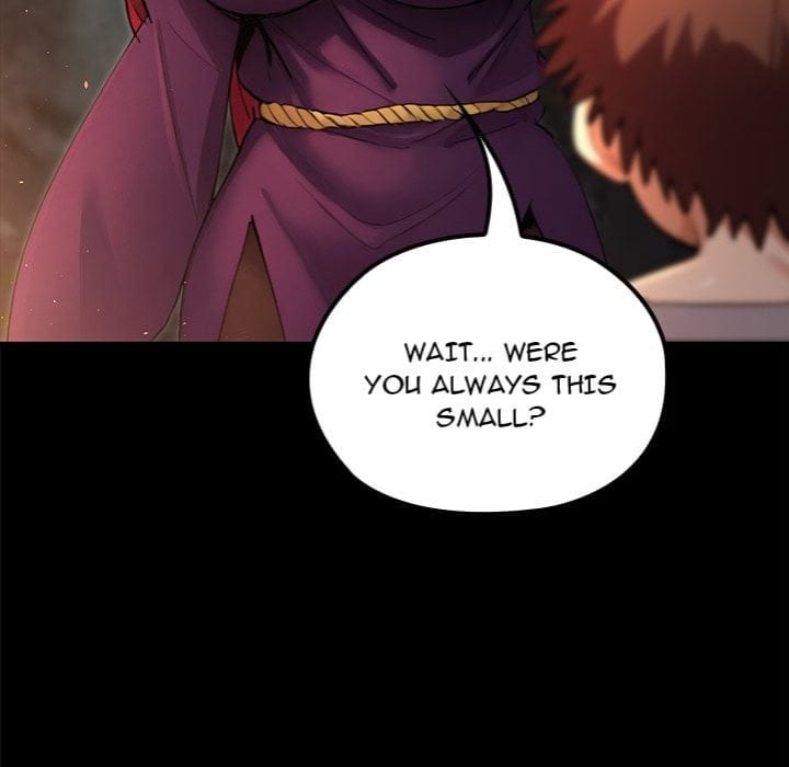 XX Dungeon (Uncensored), chapter 11, page 117 of 206