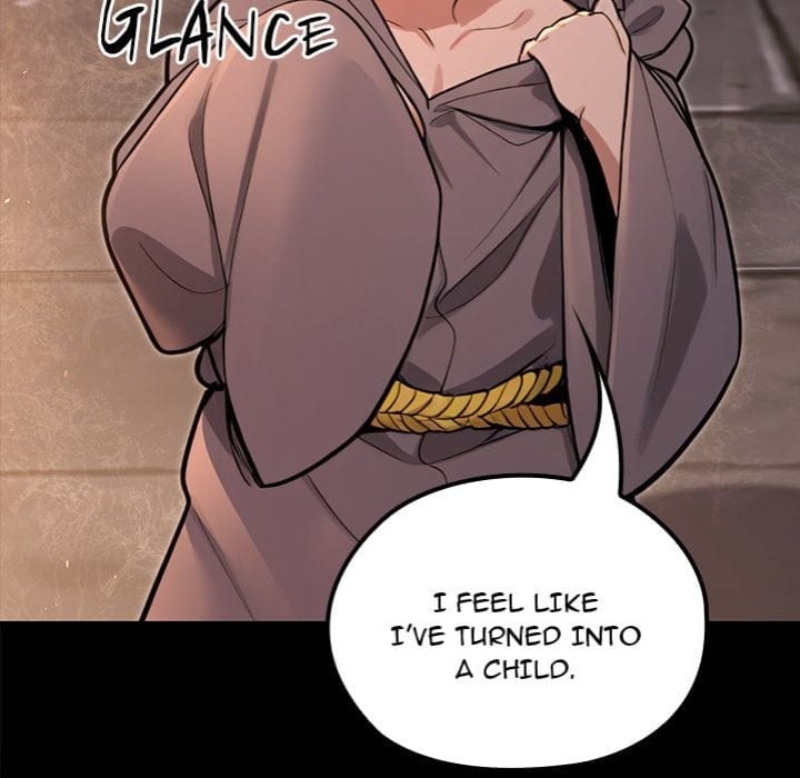 XX Dungeon (Uncensored), chapter 11, page 119 of 206