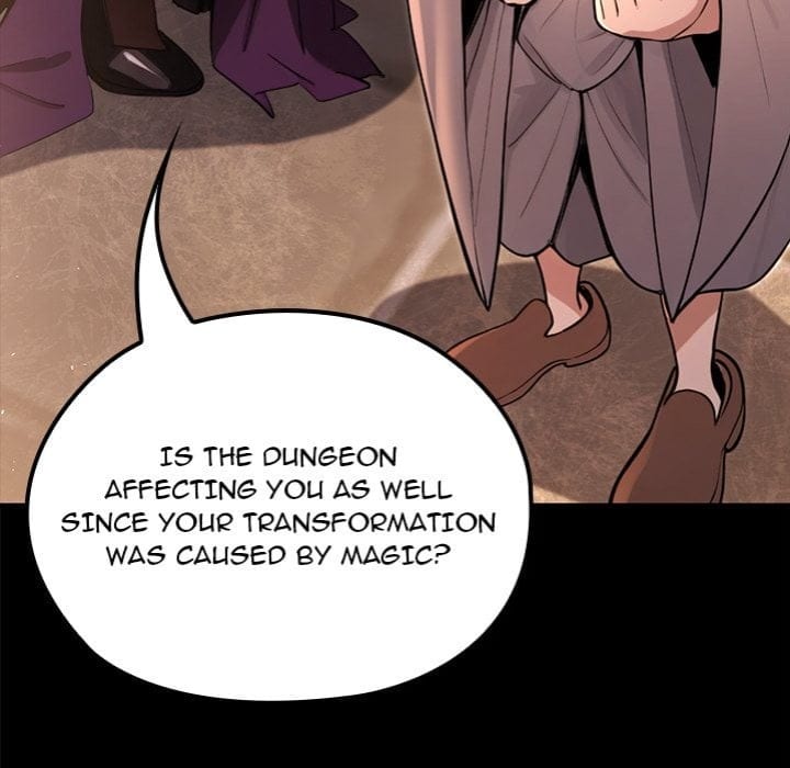 XX Dungeon (Uncensored), chapter 11, page 122 of 206