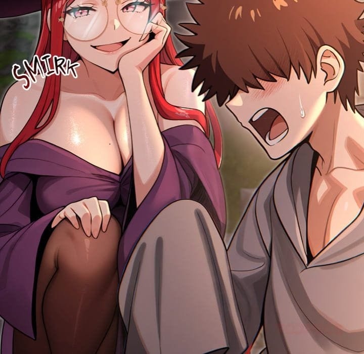XX Dungeon (Uncensored), chapter 11, page 124 of 206