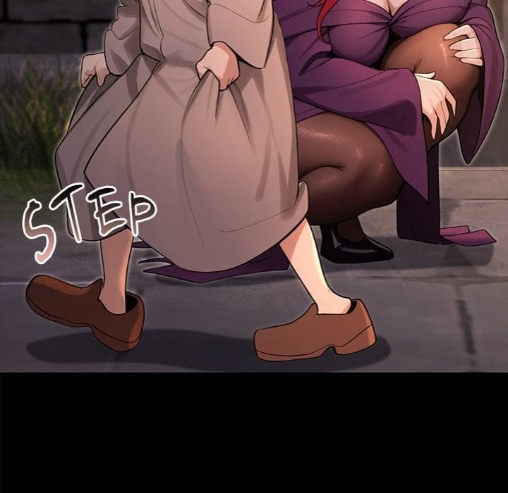 XX Dungeon (Uncensored), chapter 11, page 127 of 206