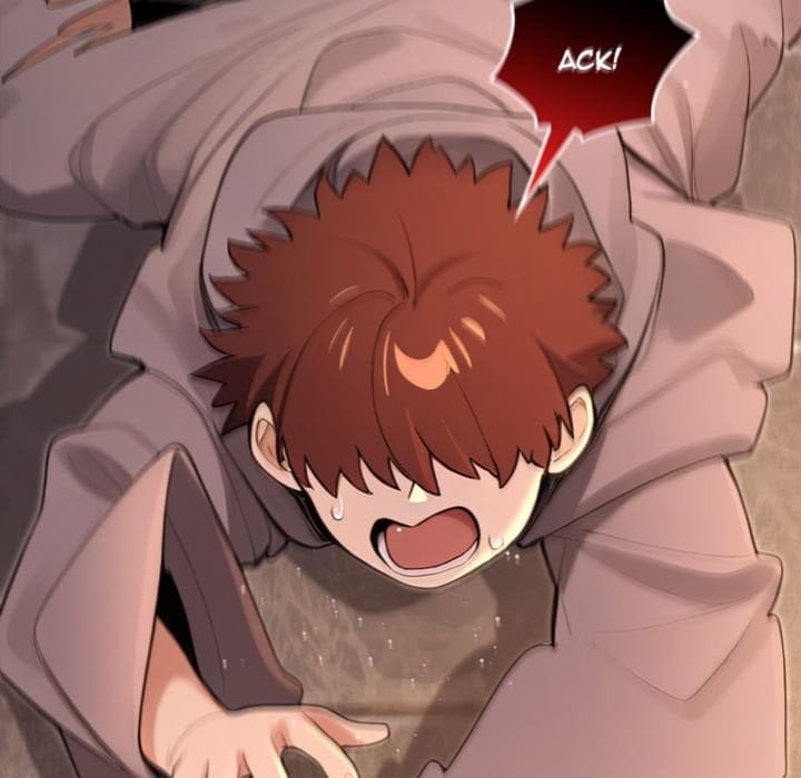XX Dungeon (Uncensored), chapter 11, page 131 of 206