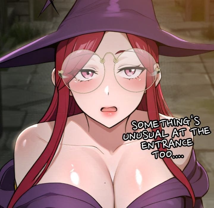 XX Dungeon (Uncensored), chapter 11, page 145 of 206