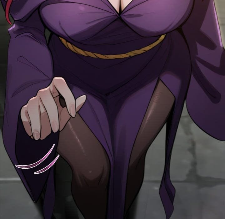 XX Dungeon (Uncensored), chapter 11, page 146 of 206