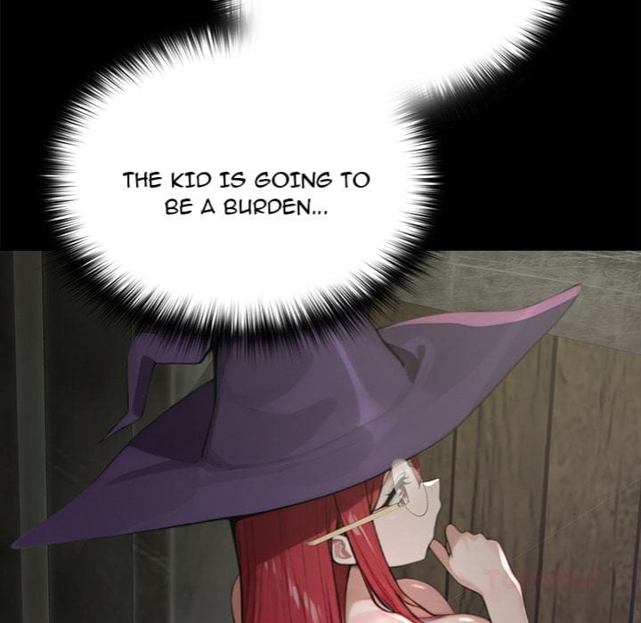 XX Dungeon (Uncensored), chapter 11, page 148 of 206