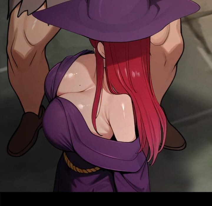XX Dungeon (Uncensored), chapter 11, page 156 of 206