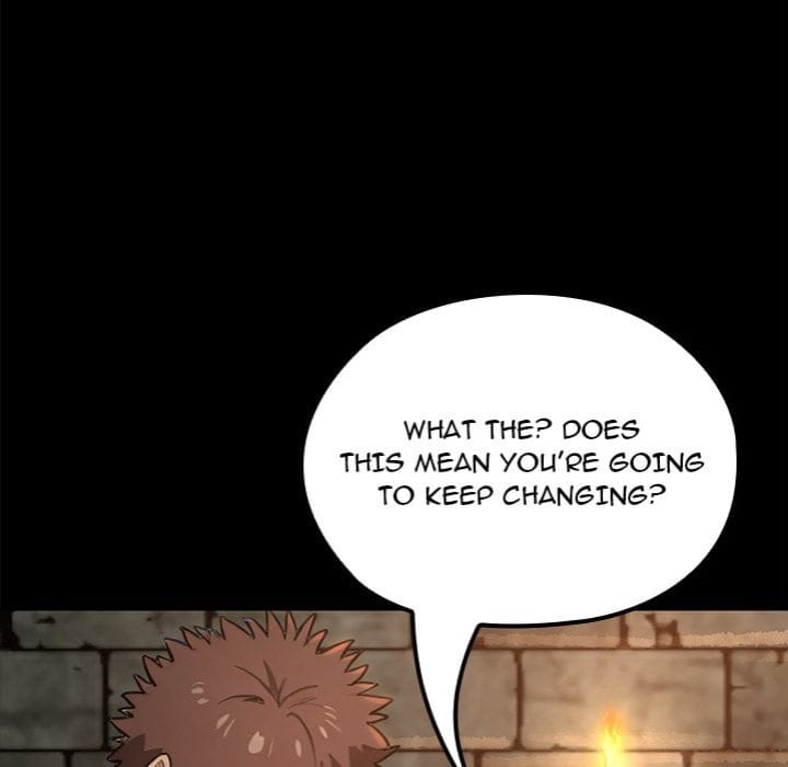 XX Dungeon (Uncensored), chapter 11, page 157 of 206