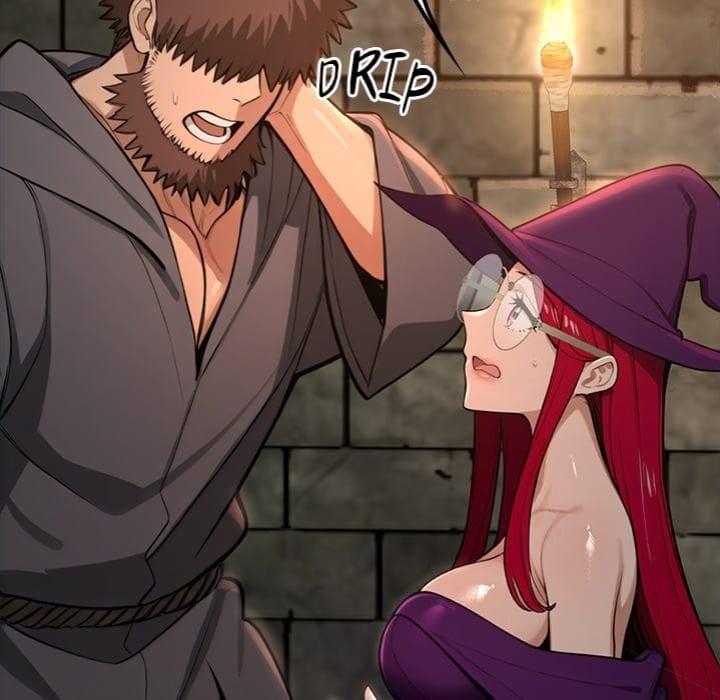 XX Dungeon (Uncensored), chapter 11, page 158 of 206