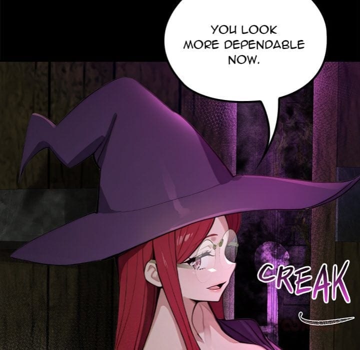 XX Dungeon (Uncensored), chapter 11, page 160 of 206