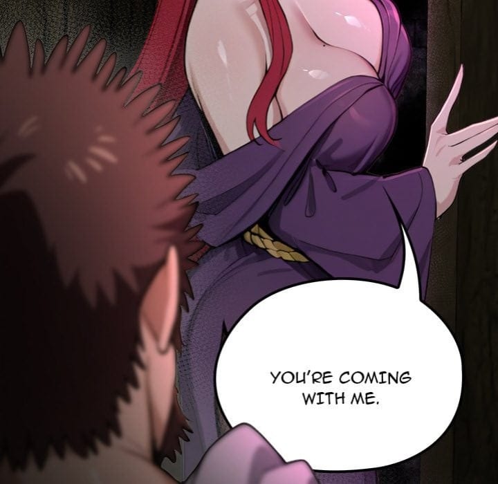 XX Dungeon (Uncensored), chapter 11, page 161 of 206