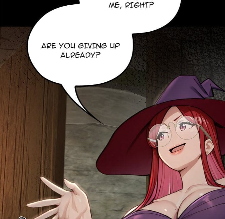 XX Dungeon (Uncensored), chapter 11, page 163 of 206