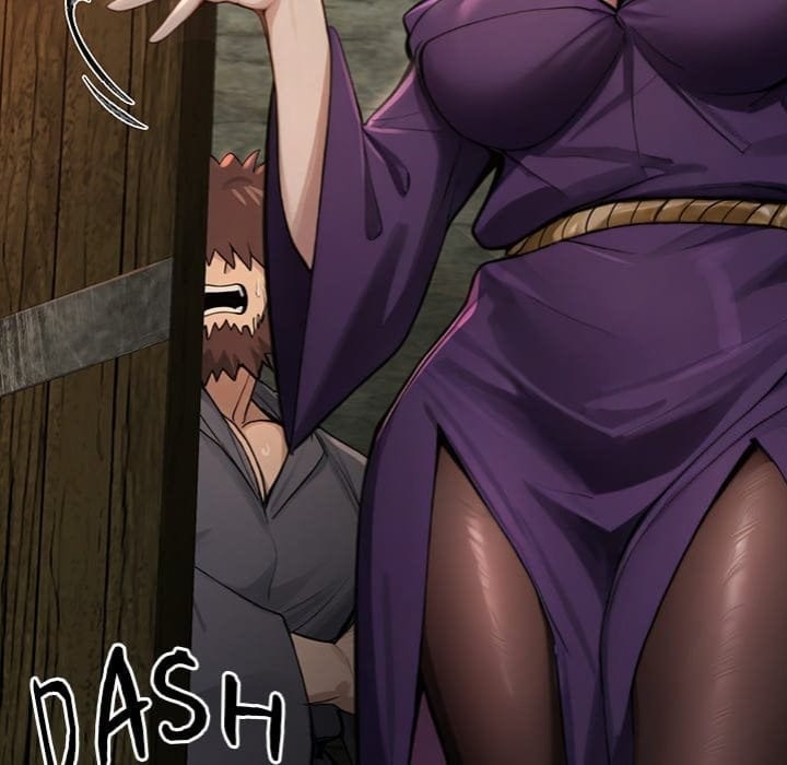 XX Dungeon (Uncensored), chapter 11, page 164 of 206