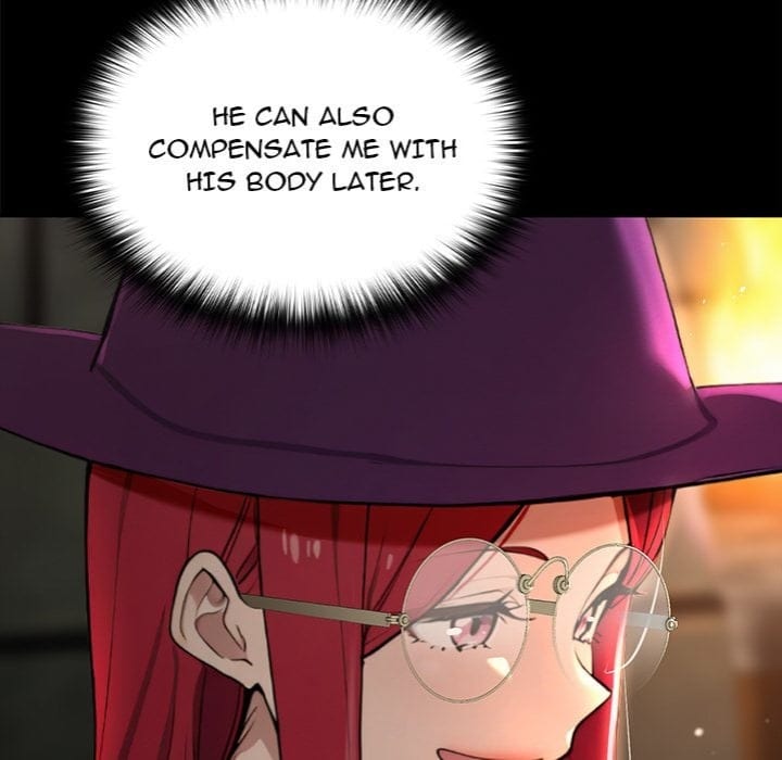 XX Dungeon (Uncensored), chapter 11, page 166 of 206