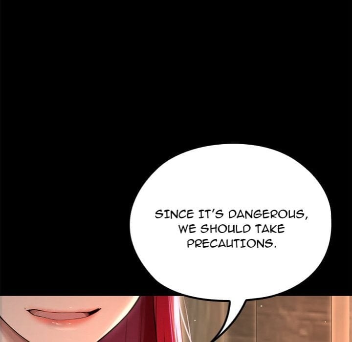 XX Dungeon (Uncensored), chapter 11, page 168 of 206