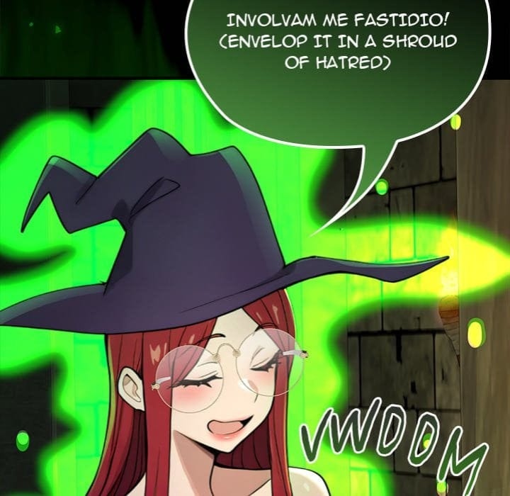 XX Dungeon (Uncensored), chapter 11, page 171 of 206