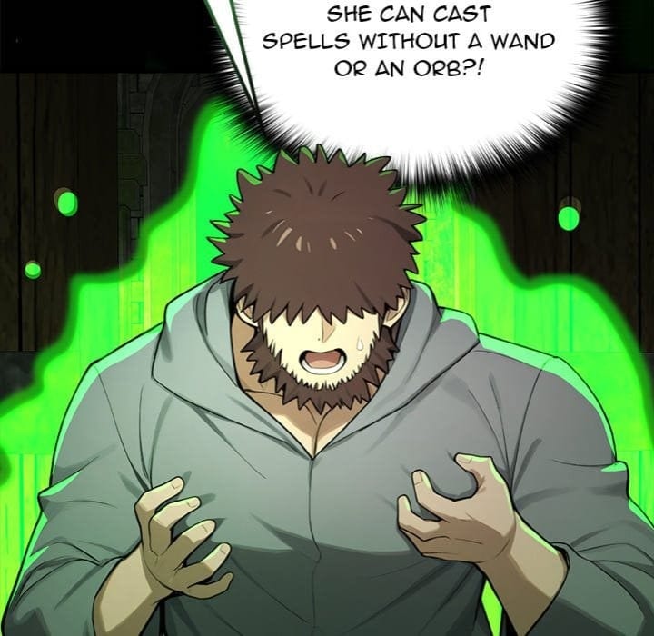XX Dungeon (Uncensored), chapter 11, page 174 of 206