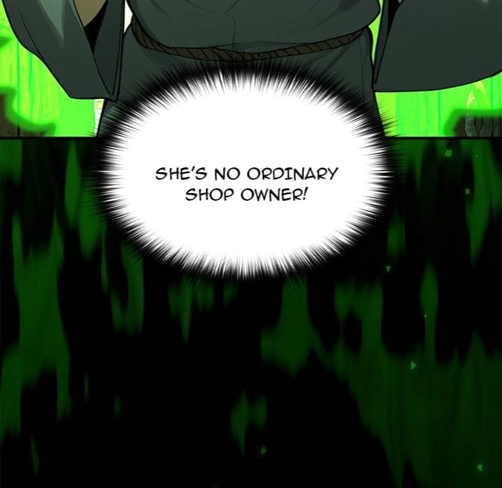 XX Dungeon (Uncensored), chapter 11, page 175 of 206