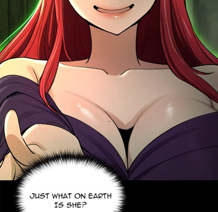 XX Dungeon (Uncensored), chapter 11, page 177 of 206