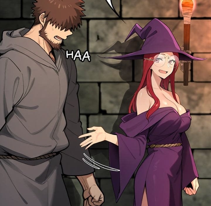 XX Dungeon (Uncensored), chapter 11, page 179 of 206