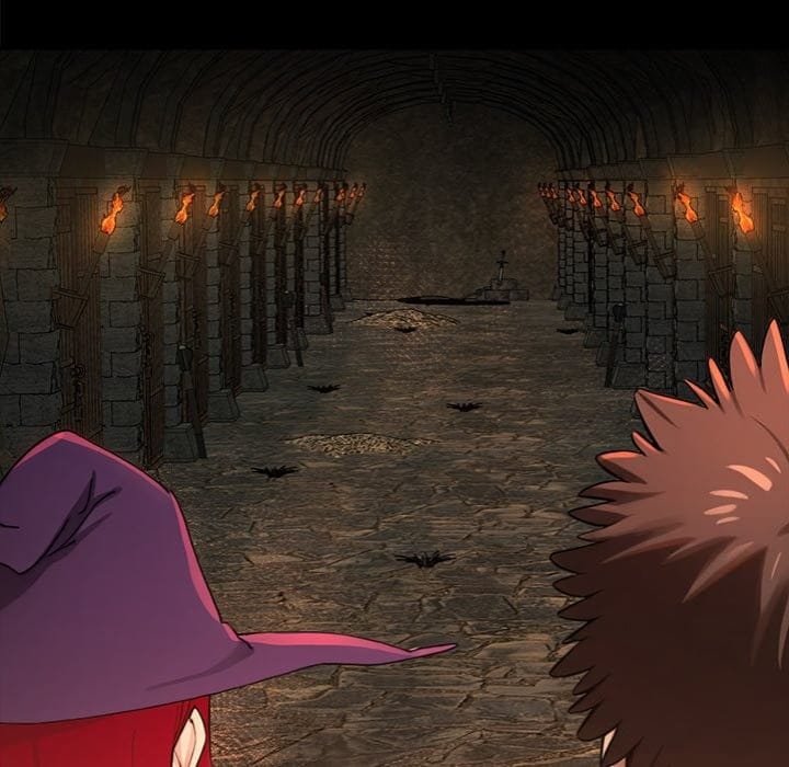 XX Dungeon (Uncensored), chapter 11, page 181 of 206