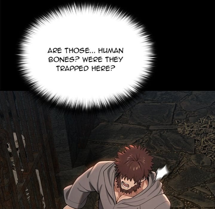 XX Dungeon (Uncensored), chapter 11, page 183 of 206
