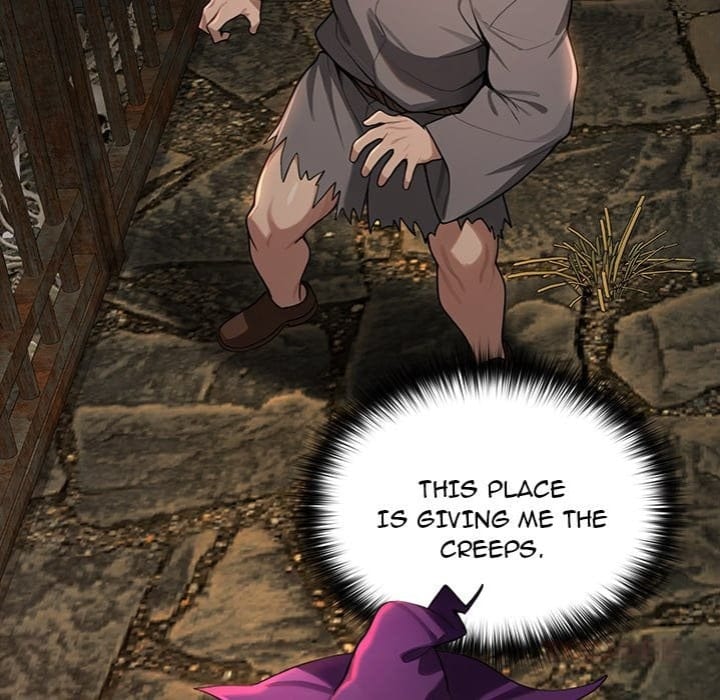 XX Dungeon (Uncensored), chapter 11, page 184 of 206