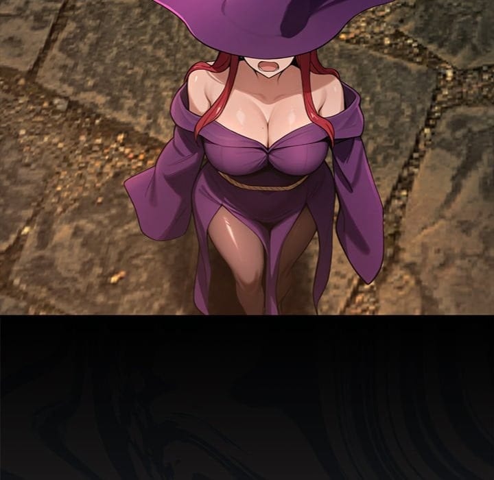 XX Dungeon (Uncensored), chapter 11, page 185 of 206