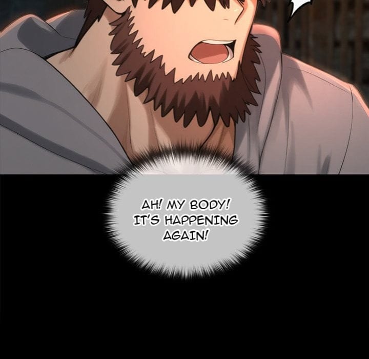 XX Dungeon (Uncensored), chapter 11, page 187 of 206