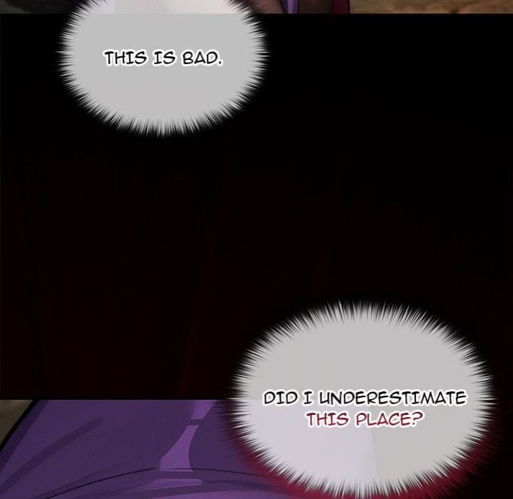 XX Dungeon (Uncensored), chapter 11, page 189 of 206