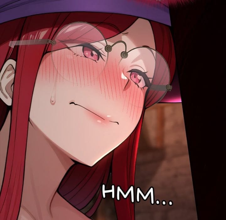 XX Dungeon (Uncensored), chapter 11, page 190 of 206