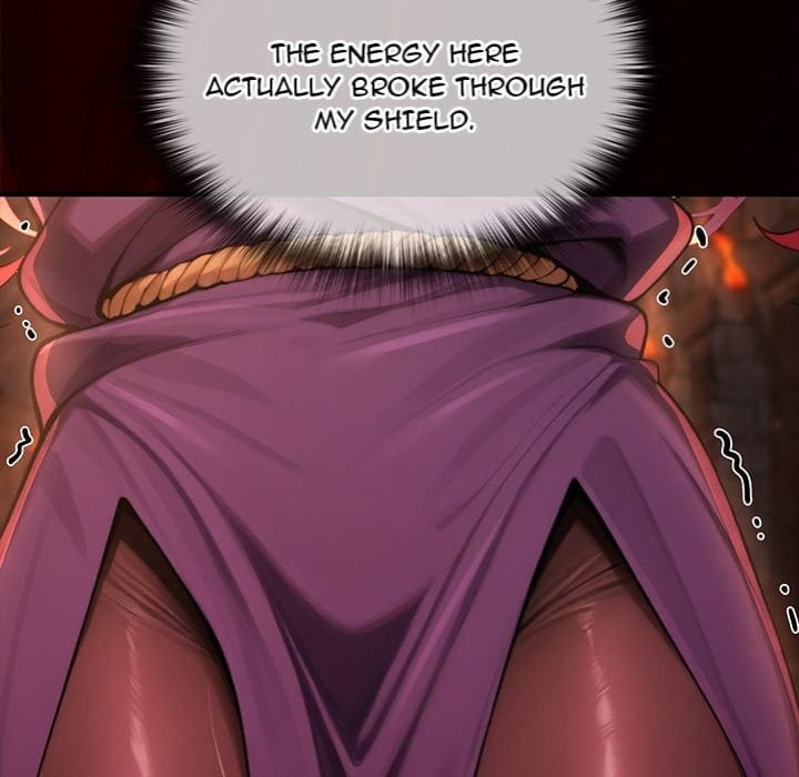 XX Dungeon (Uncensored), chapter 11, page 192 of 206