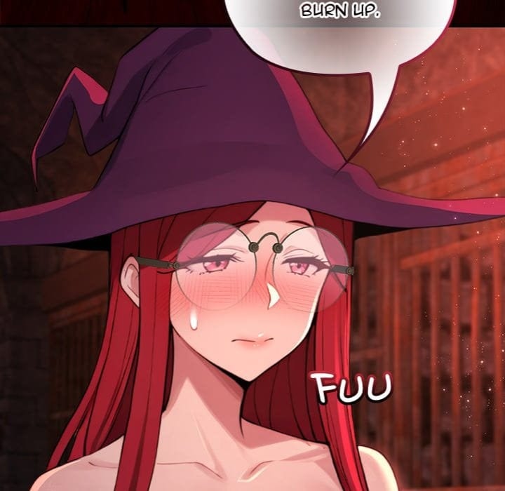 XX Dungeon (Uncensored), chapter 11, page 200 of 206