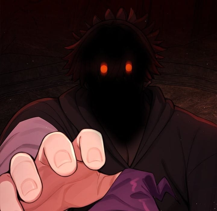 XX Dungeon (Uncensored), chapter 11, page 203 of 206
