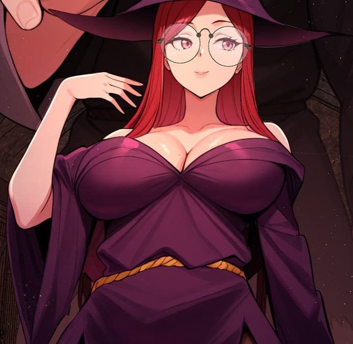 XX Dungeon (Uncensored), chapter 11, page 204 of 206