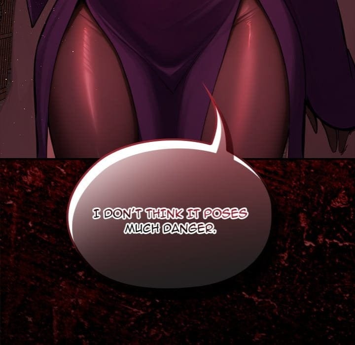 XX Dungeon (Uncensored), chapter 11, page 205 of 206