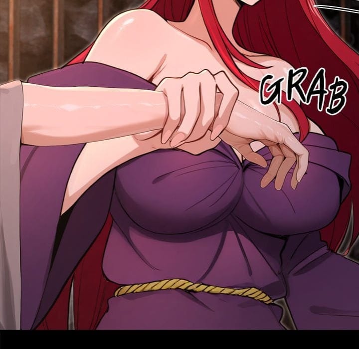 XX Dungeon (Uncensored), chapter 12, page 7 of 187