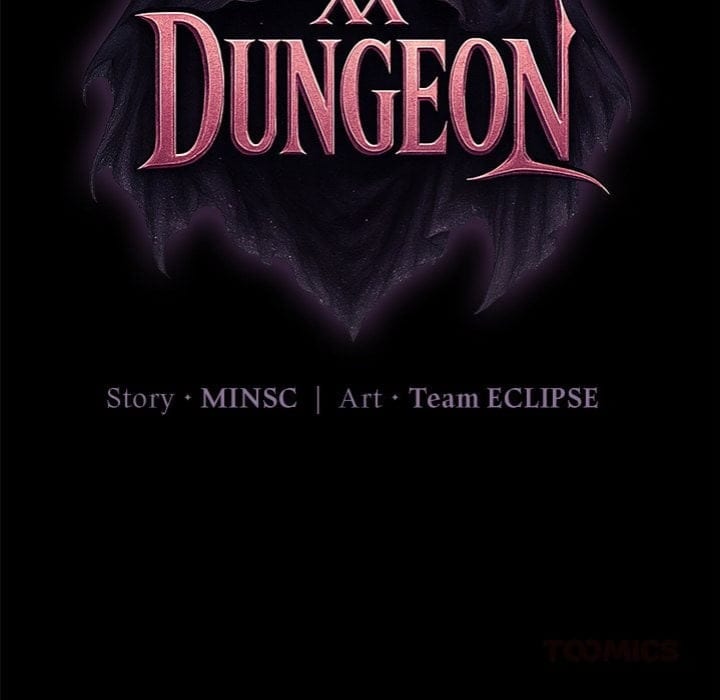 XX Dungeon (Uncensored), chapter 12, page 20 of 187