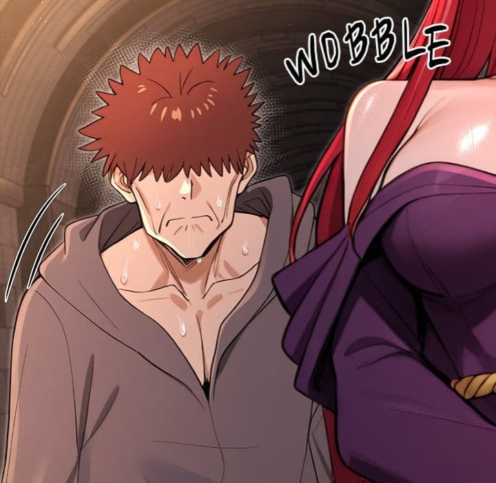 XX Dungeon (Uncensored), chapter 12, page 22 of 187