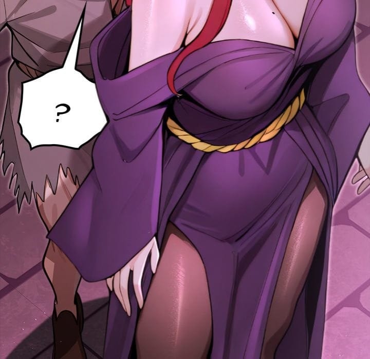XX Dungeon (Uncensored), chapter 12, page 29 of 187