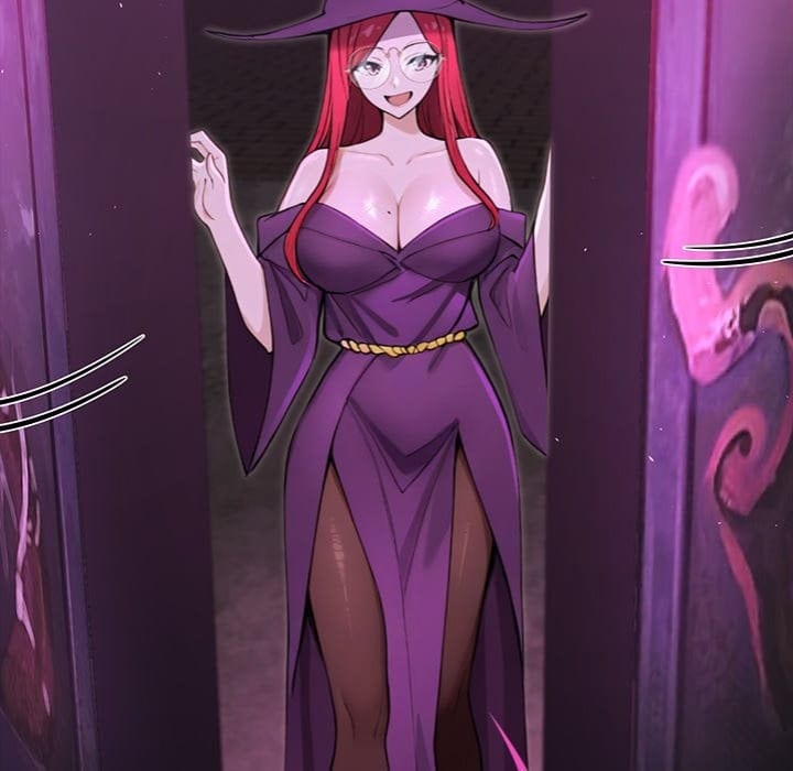 XX Dungeon (Uncensored), chapter 12, page 32 of 187
